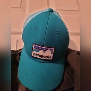 Patagonia Hat